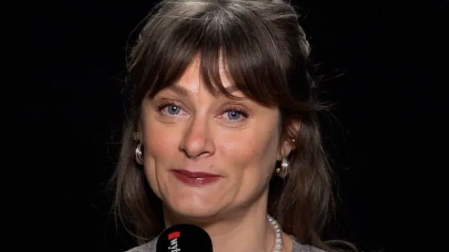 "Gazeta Wyborcza" stanowczo reaguje na hejt wobec Natalii Waloch