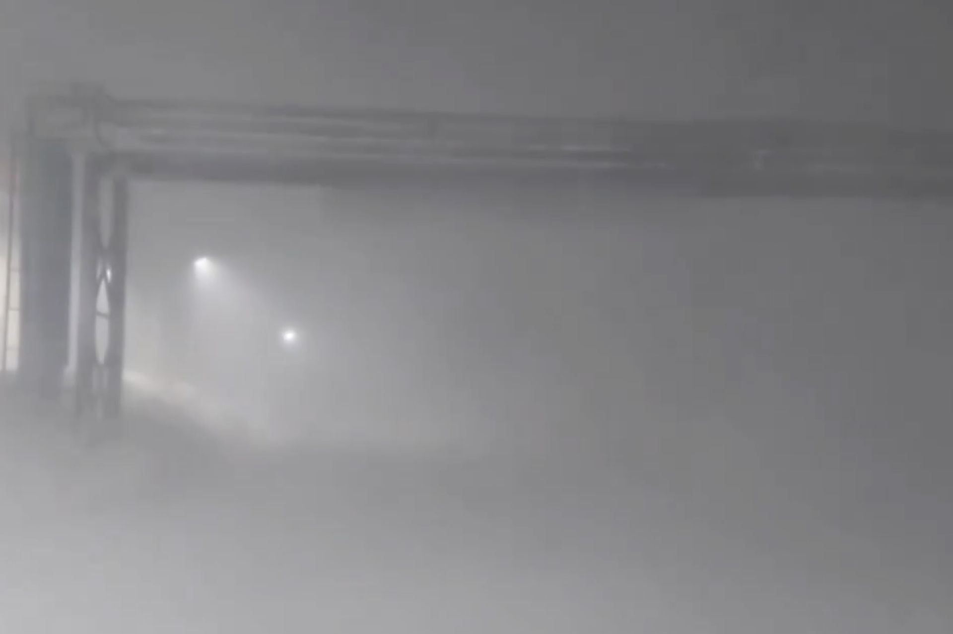 Aż -56 st. C. Kataklizm na Syberii