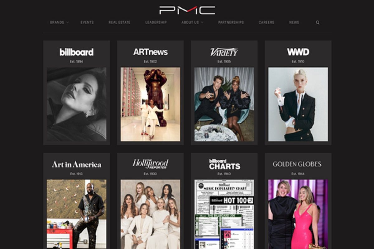 Wydawca "Variety" i "Hollywood Reporter" nakazuje powrót do biur