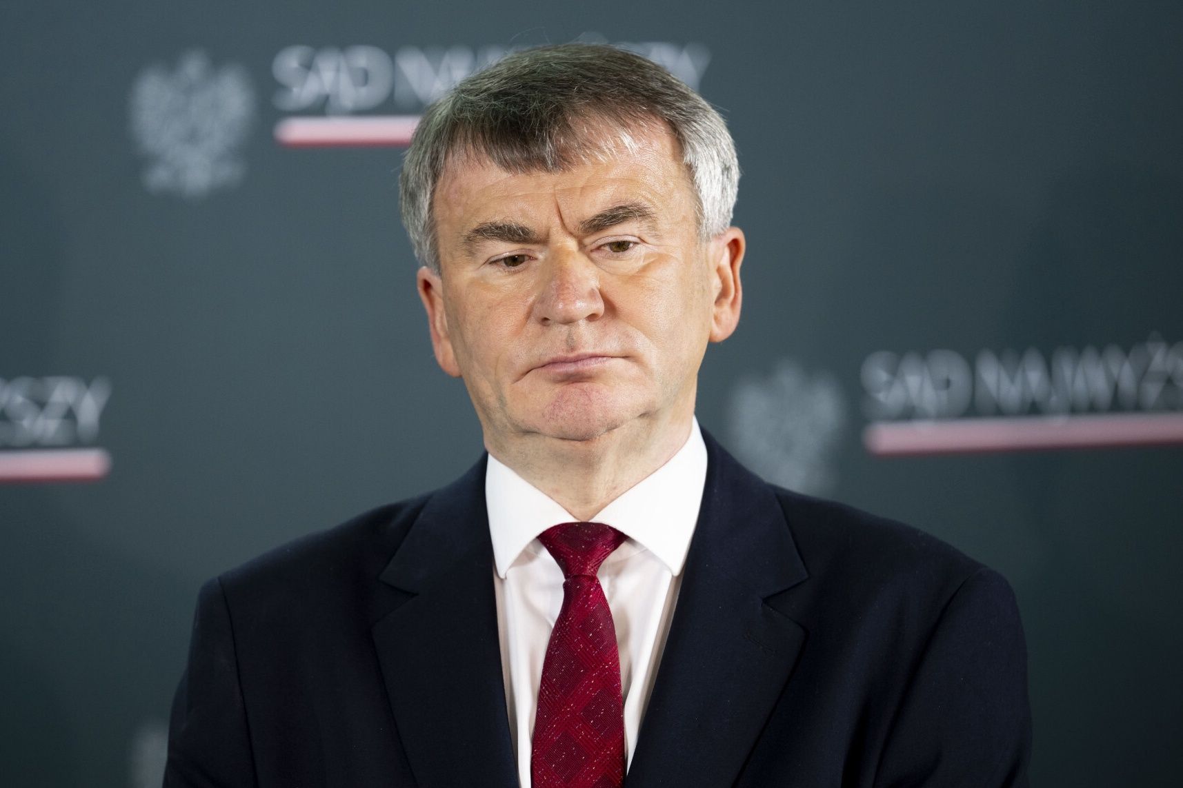 Sąd Najwyższy zwołuje nadzwyczajne zgromadzenie. Jest zarządzenie