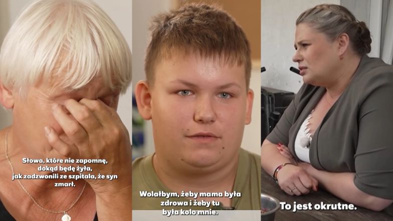 Historia 15-latka z "Nasz nowy dom" poruszyła widzów. "Bili i zaczepiali". Internauci krótko: "Wstydźcie się koledzy i ich rodzice"