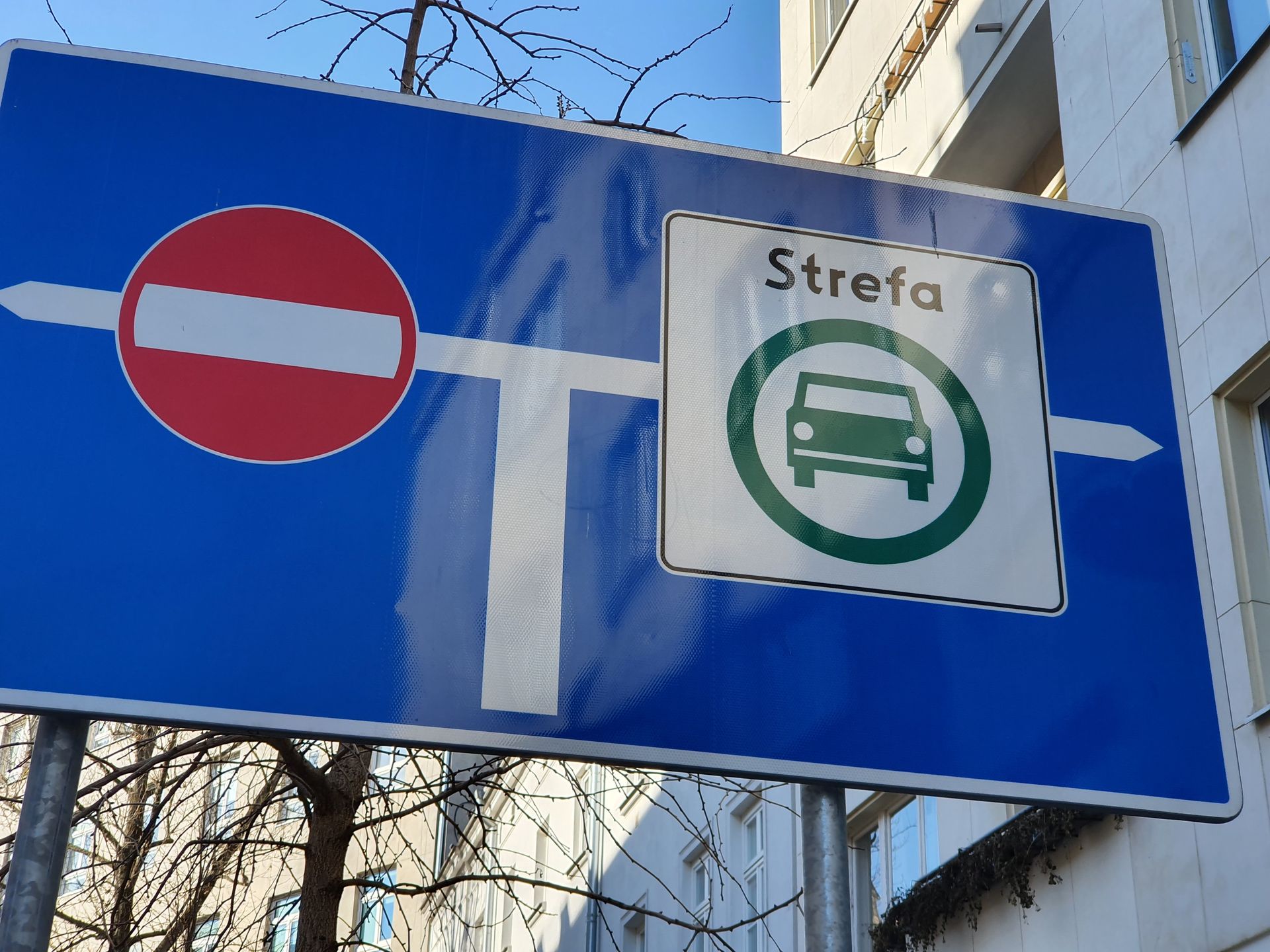 Strefa Czystego Transportu w Krakowie. Wojewoda nie zgadza się z zapisami
