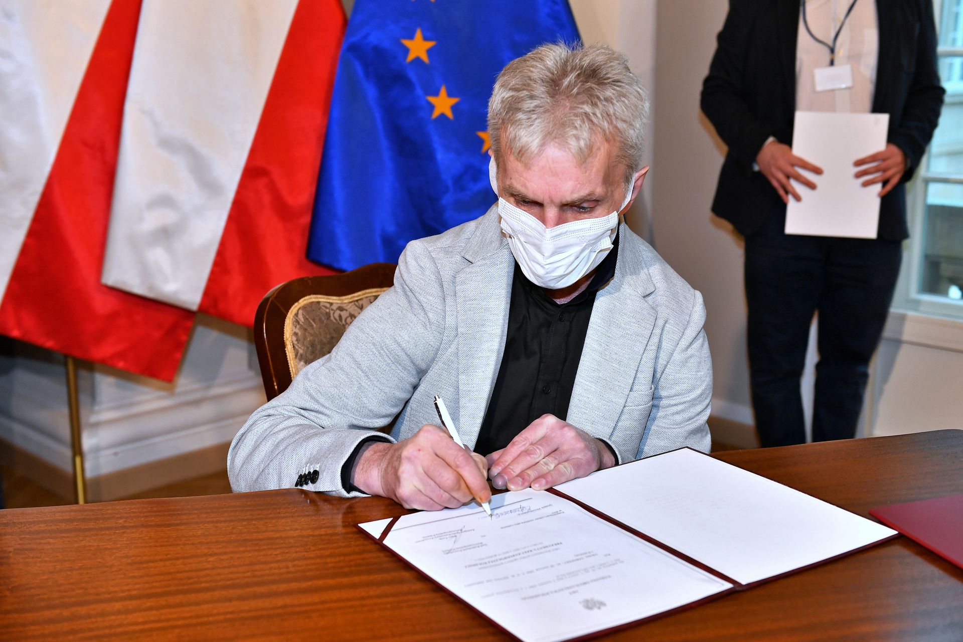 Właścicielka fermy skazana. 23 lata trzymała niewolnika