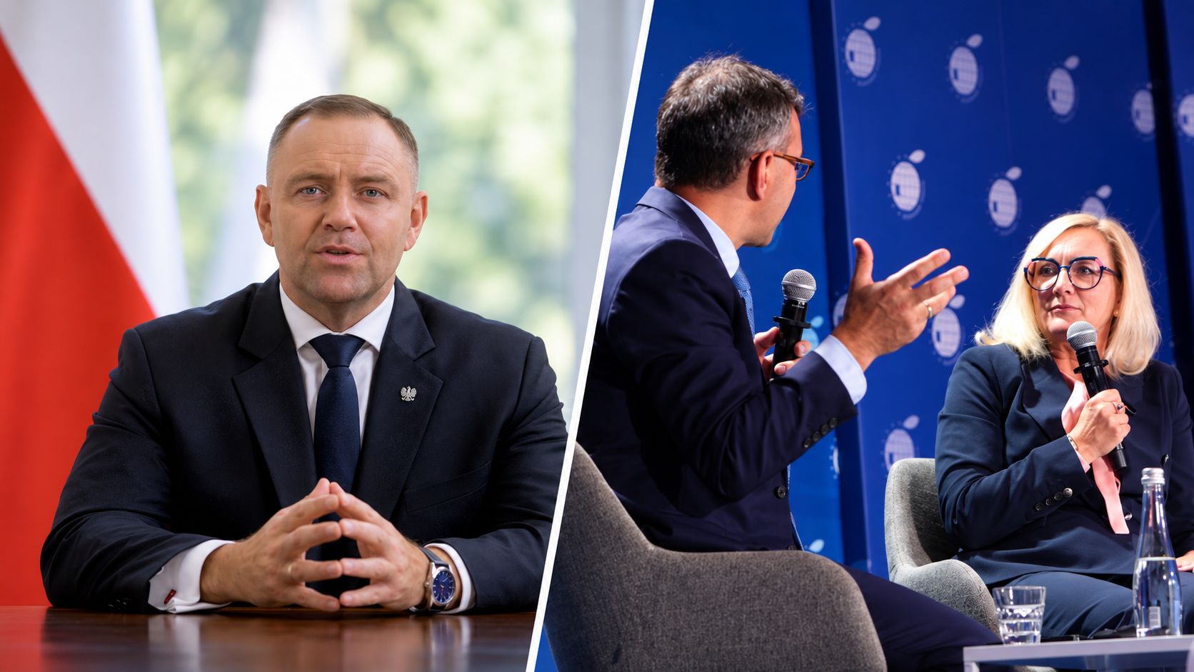 Prezydent nie skróci kadencji KRRiT. Rada może pracować do jesieni 2028 roku