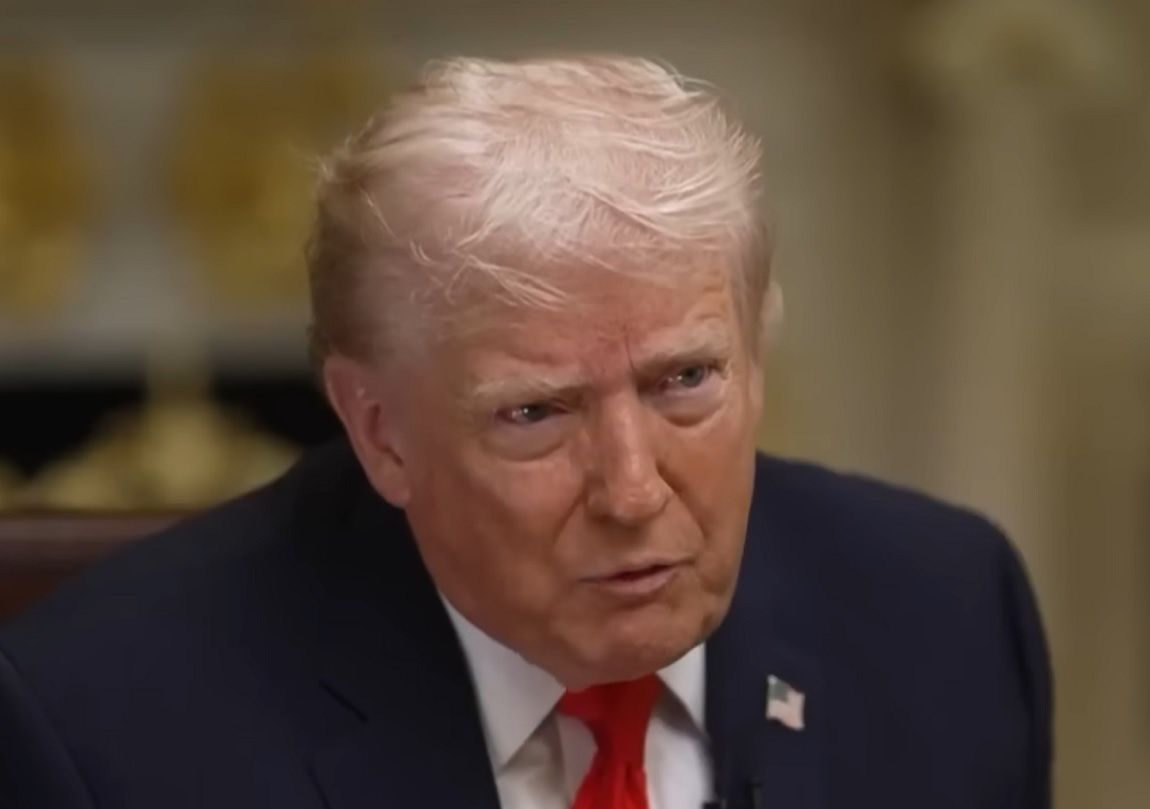 Wyszukiwarka uśmierciła Donalda Trumpa. Bo AI uwierzyła we wpis z Reddita