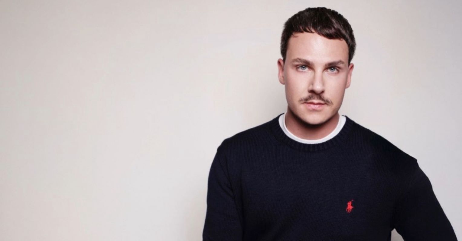 Mateusz Chariasz w Biurze Reklamy Grupy Eurozet