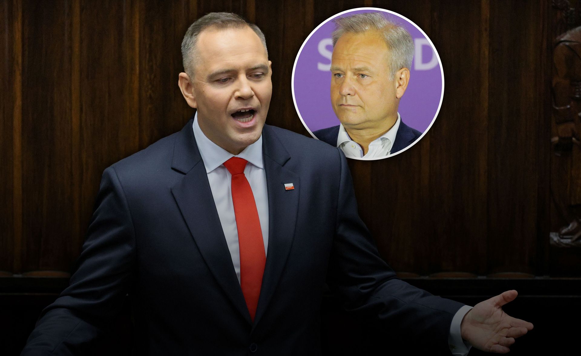 Zagraniczne priorytety Karola Nawrockiego. "Zwraca uwagę brak deklaracji ws. Ukrainy"