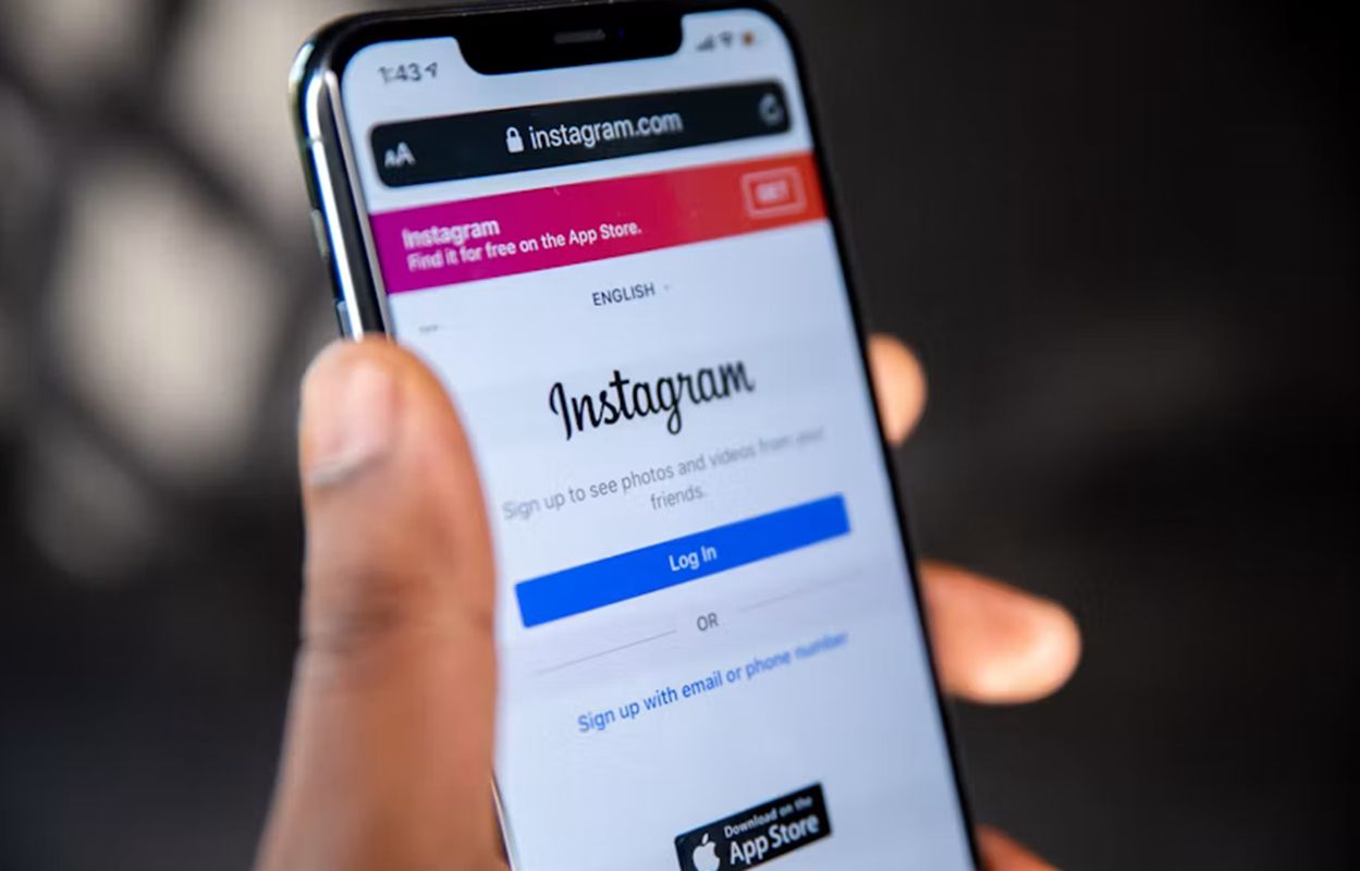 Te marki rządzą na polskim Instagramie. Lider ma 2,4 mln obserwujących