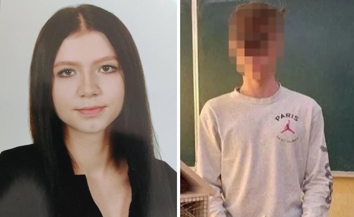 Odzyskali wstrząsające nagranie pokazujące morderstwo Mai