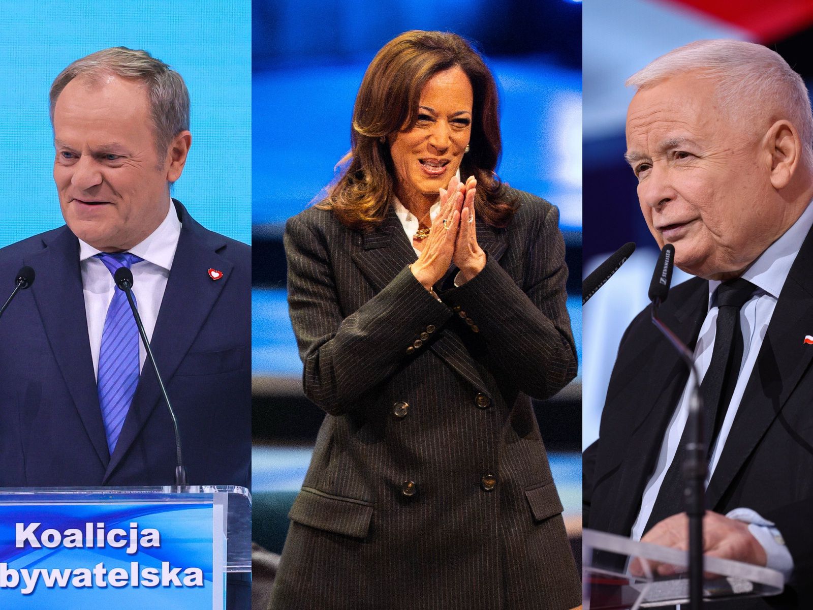 Działo się w sobotę. Oto najważniejsze wydarzenia [SKRÓT DNIA]