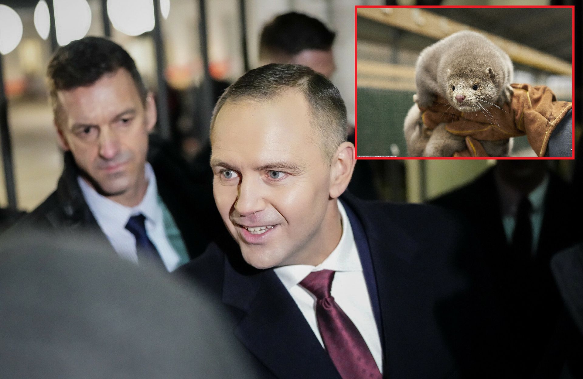 "Propagandowo przegrał tę sprawę". Pierwsza taka sytuacja w kadencji Nawrockiego