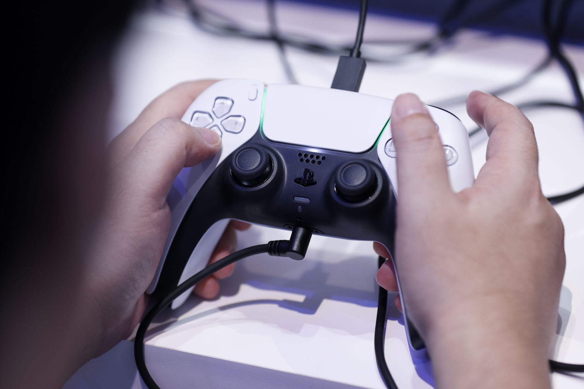 Gry na PS5 Pro będą wyglądać lepiej. Sony przygotowało istotną aktualizację