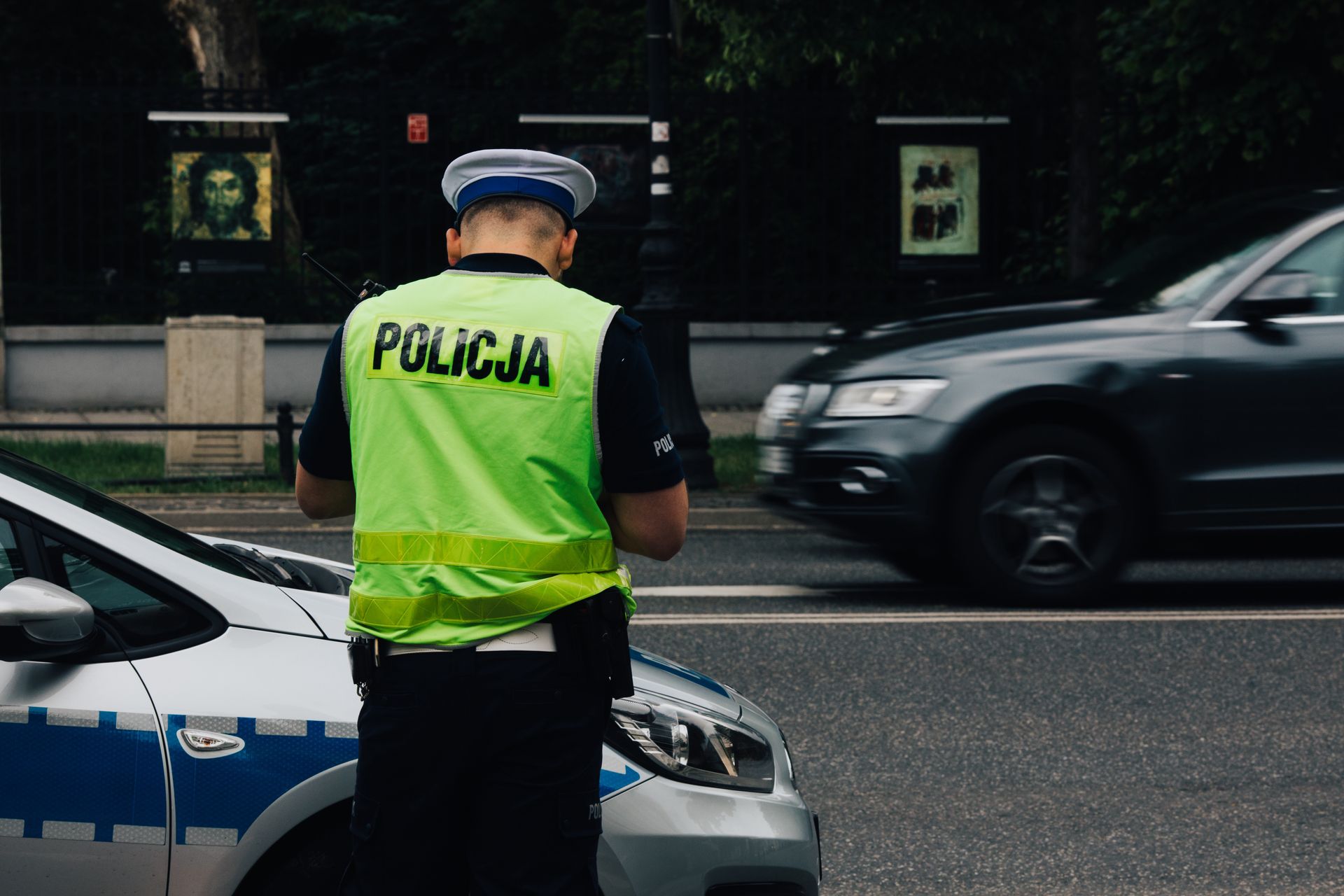 Wiceprezes sądu kierowała pod wpływem? Mamy potwierdzenie