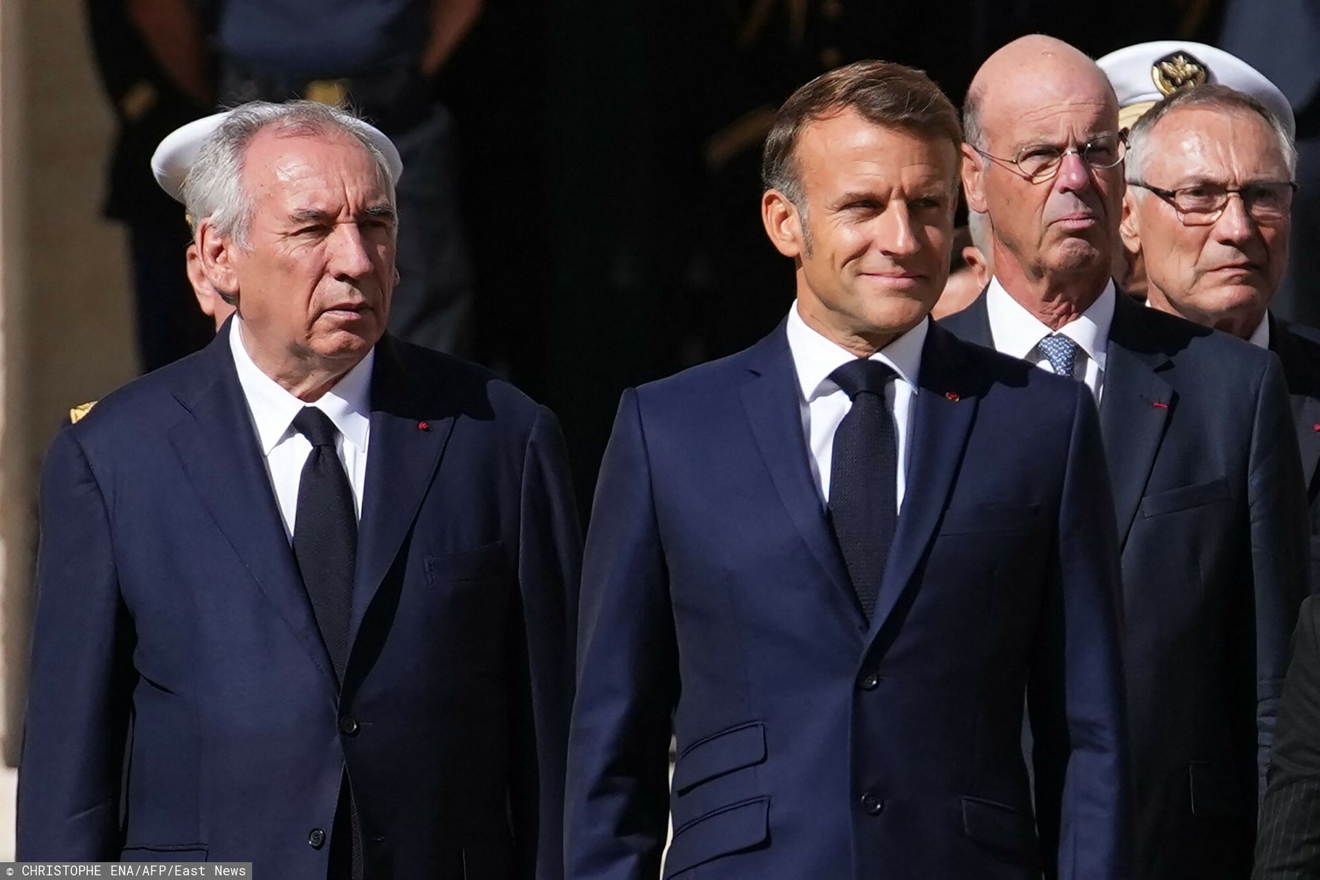 Berlin alarmuje: kryzys zadłużenia Francji grozi upadkiem euro