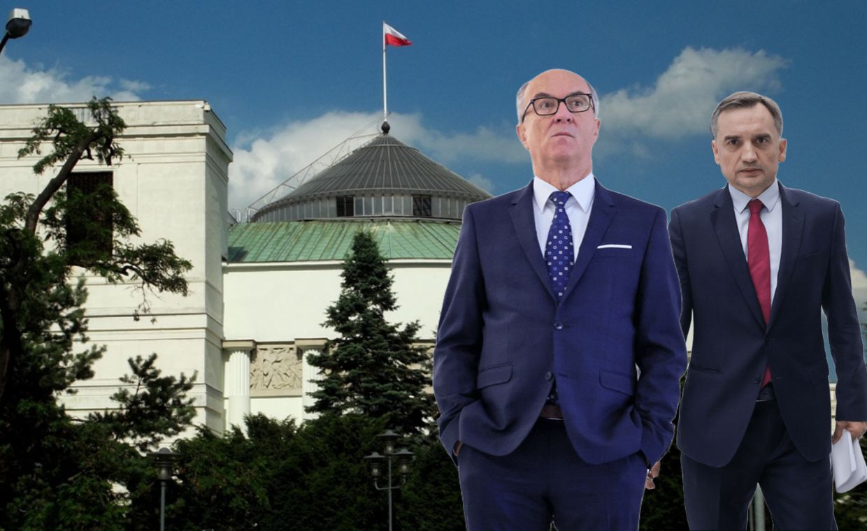 Ruch Towarzysza ws. Ważniaka. Wniosek już w komisji