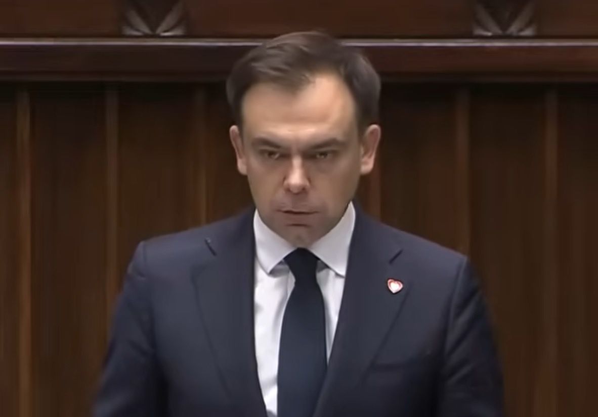 Rząd się nie poddaje. Po wecie prezydenta zmiany w ustawie o kryptoaktywach