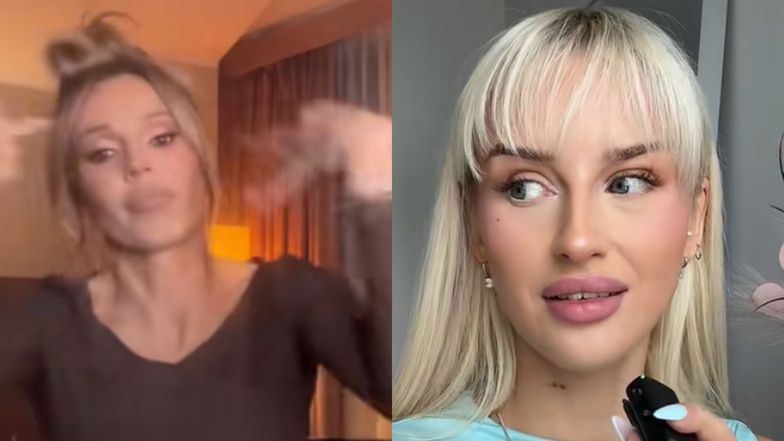 Doda odnosi się do oskarżeń fanki o złe potraktowanie. "Cieszę się, iż nie robię z takimi ludźmi zdjęć". O co poszło?