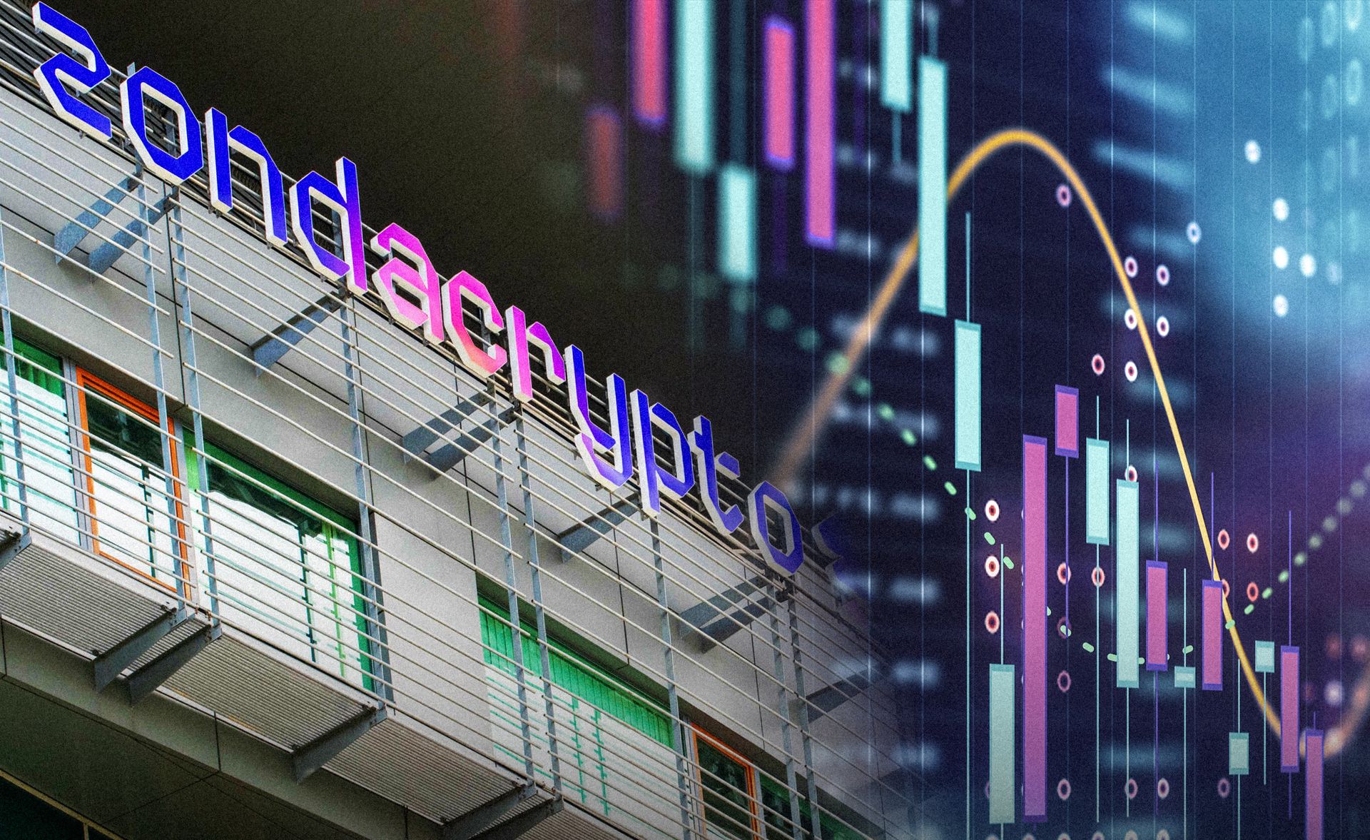 Zondacrypto pada. Co dalej z poszkodowanymi i ustawą? Rządowe kulisy