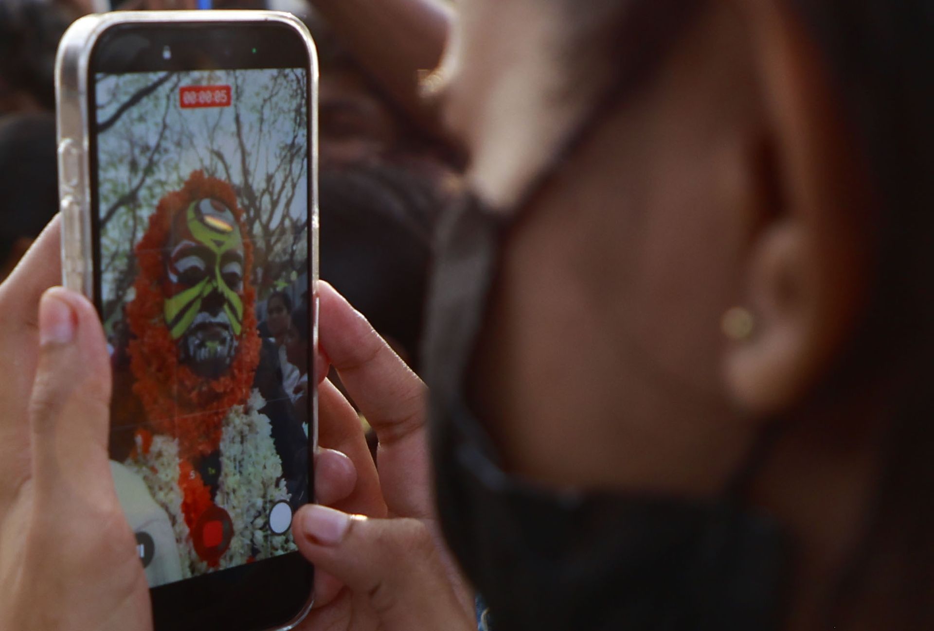 Predator sieje spustoszenie. telefony z iOS zagrożone