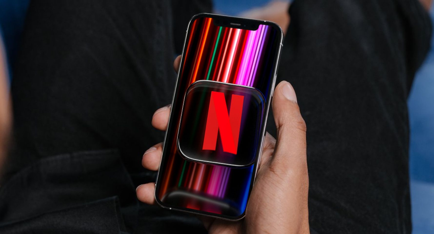 Netflix wchodzi w pionowe formaty wideo. Czy chce być drugim TikTokiem?