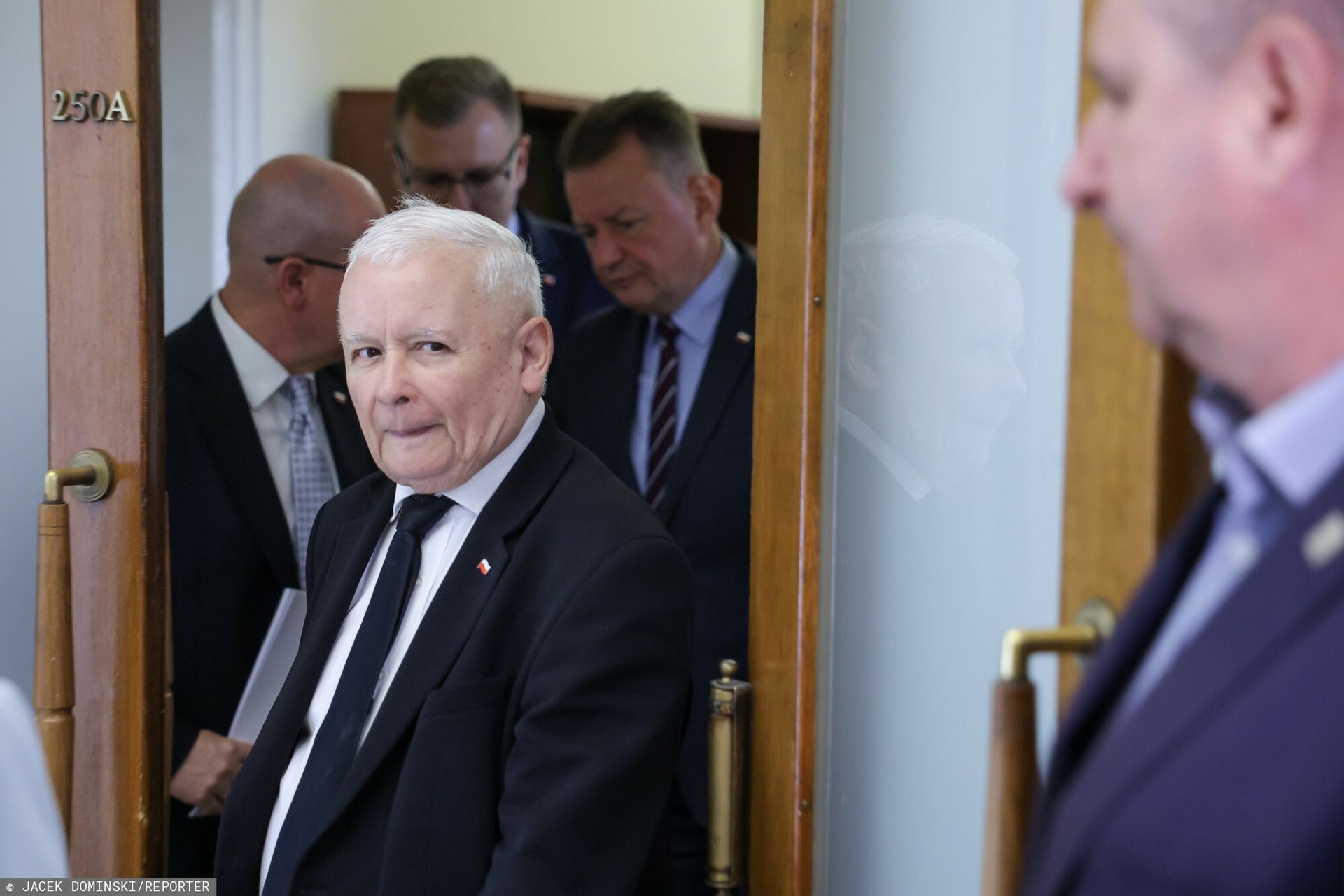 Kaczyński o uzależnieniu od alkoholu. Eksperci prostują jego słowa