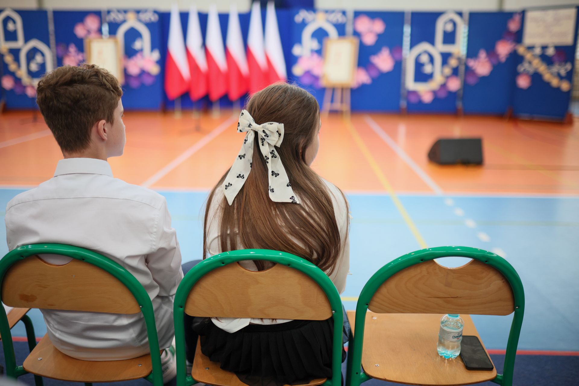 Już po pierwszych lekcjach edukacji zdrowotnej. Dyrektorzy komentują