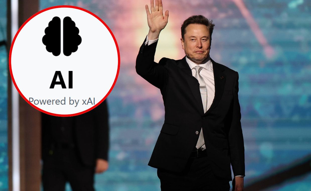 Elon Musk prezentuje Grok 4. Najdroższa subskrypcja AI na rynku