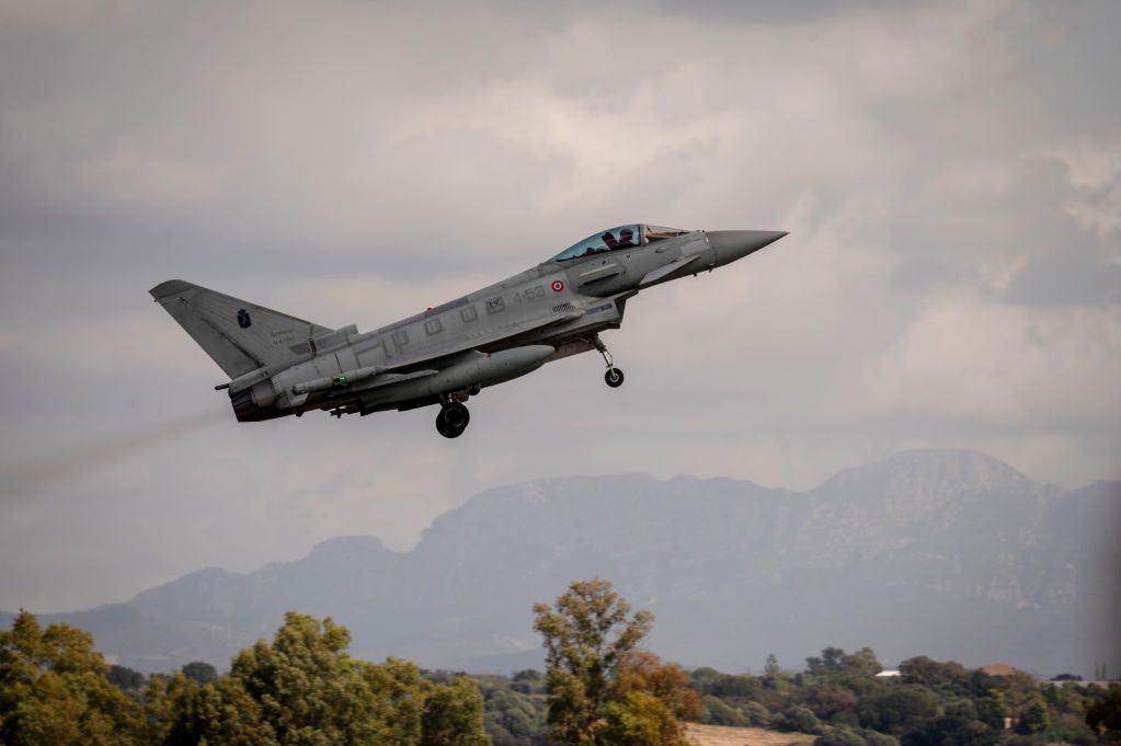 Prezydent Łotwy chce zmian. NATO powinno przekształcić misję