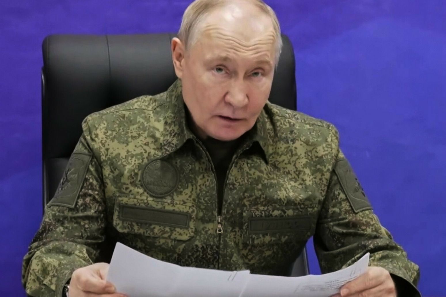 Dekret nr 858. Tak Putin chce zabić ukraińską tożsamość