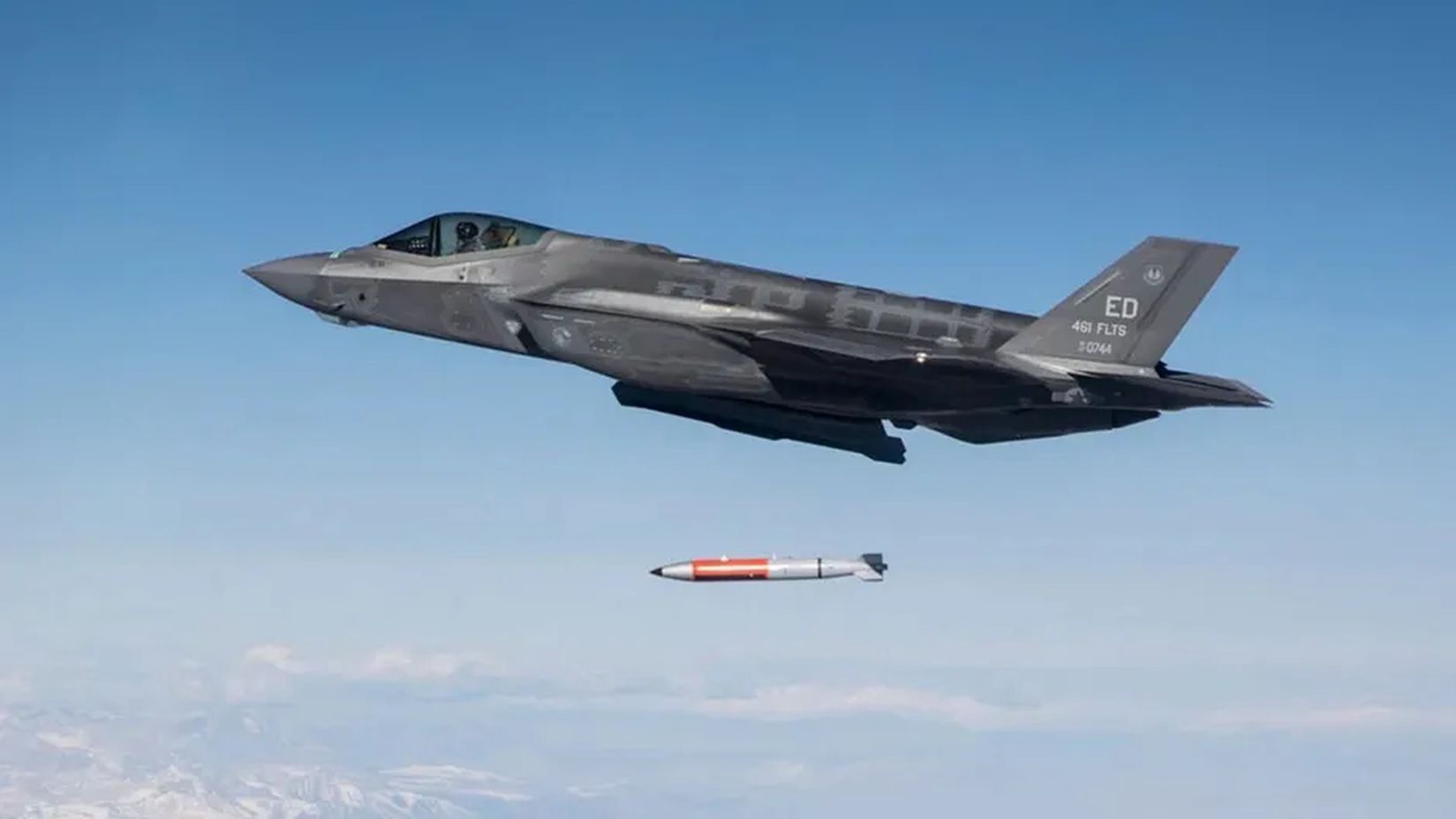 Będą mieli broń ostateczną? Mocarstwo NATO bierze to pod uwagę