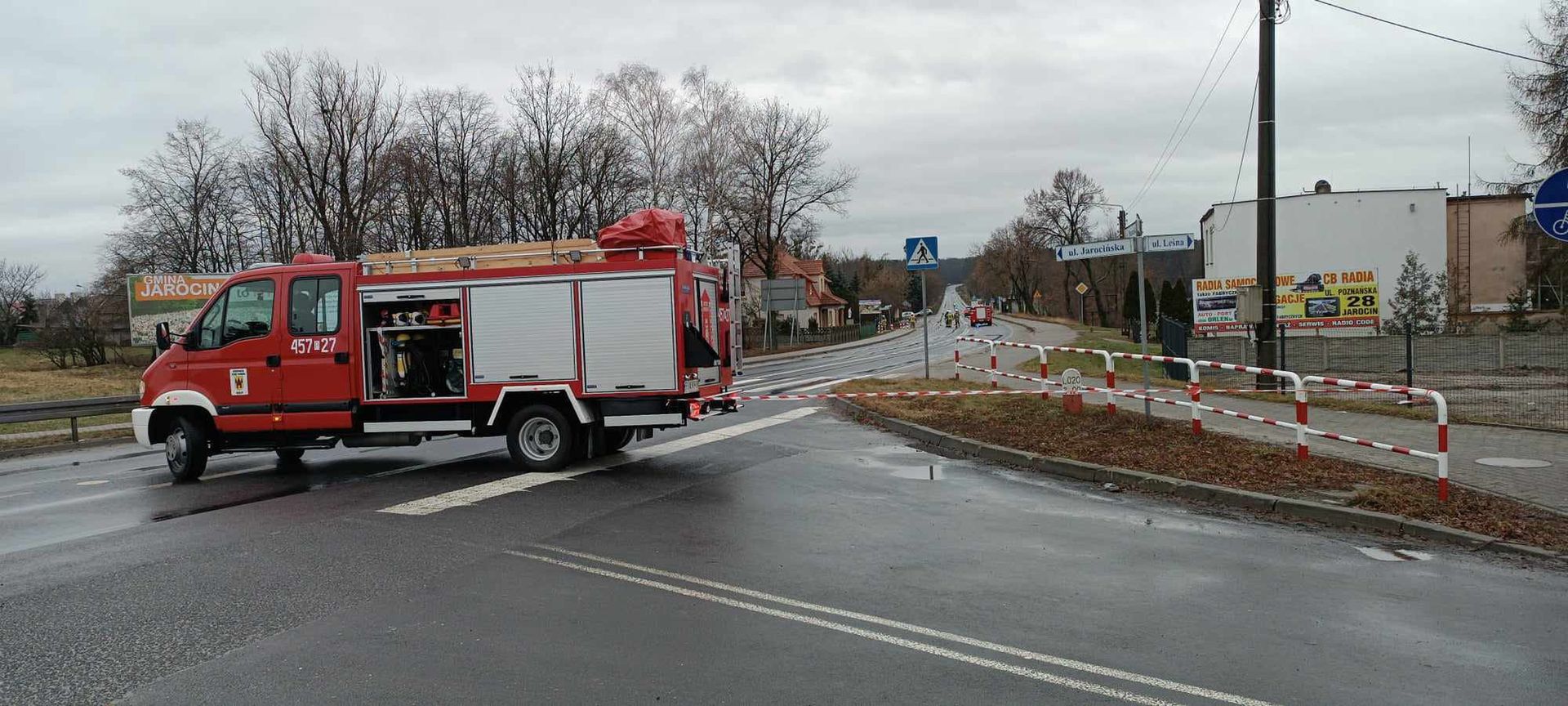 Ciągnął ciało 17-latka po jezdni. Matka chłopca żąda sprawiedliwości