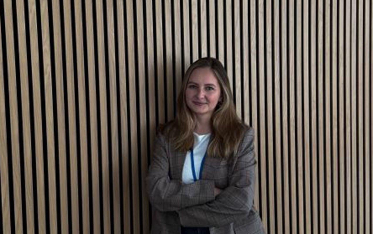 Paulina Wąsowska przechodzi z Zenith do Bakomy