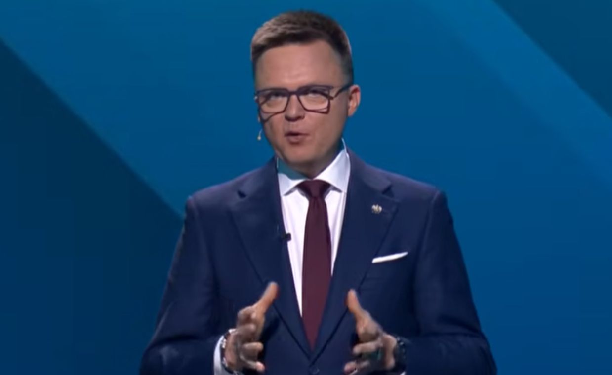Grozi wyjściem z koalicji. Na szali najważniejszy projekt