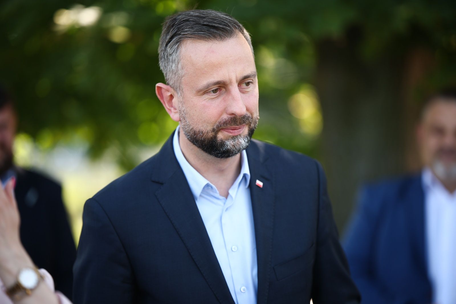 Alert dla wojska. Kosiniak-Kamysz stawia WOT w stan gotowości