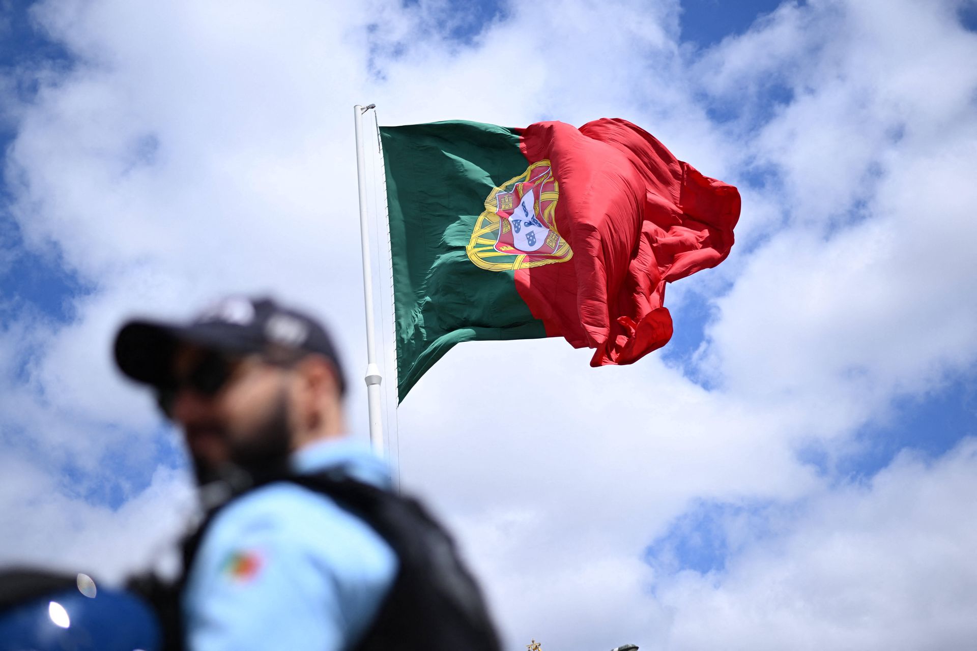 Były wiceszef MS Portugalii zatrzymany za pedofilię