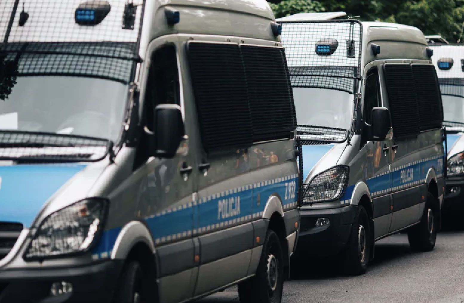 39-latek oskarżony o uprowadzenie dziecka w Koszalinie