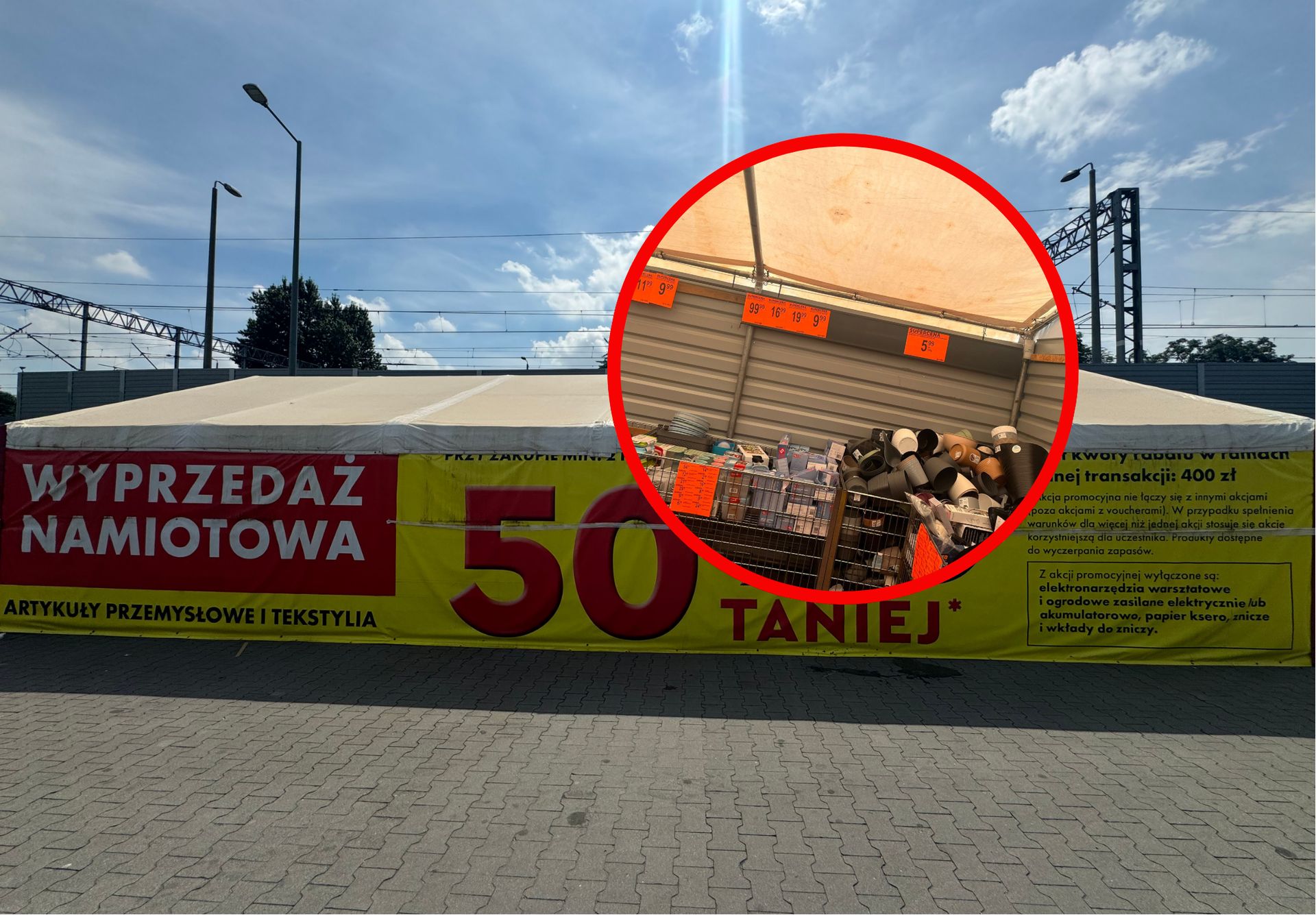 Biedronka wróciła ze znaną promocją. Rok temu trafiliśmy na niewypał