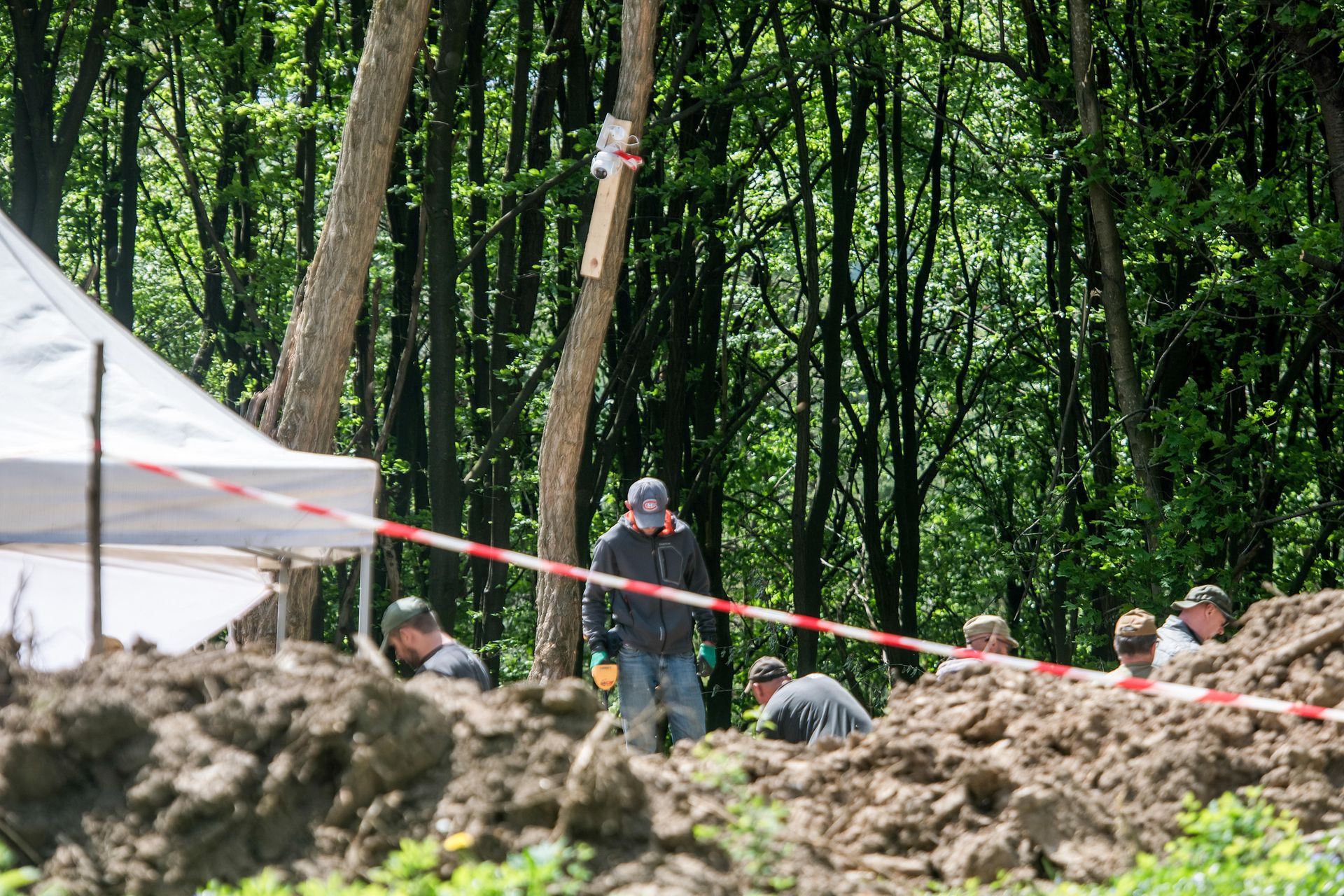 Nowa fala dezinformacji. "Wywołać polsko-ukraiński konflikt"