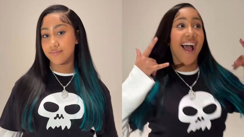 Stało się! North West wygląda i zachowuje się jak 12-latka: "Tak ZDECYDOWANIE LEPIEJ"