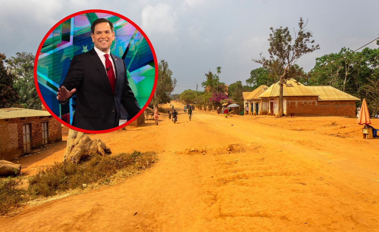 DR Konga i Rwanda dążą do porozumienia pokojowego. Wszystko dzięki USA?