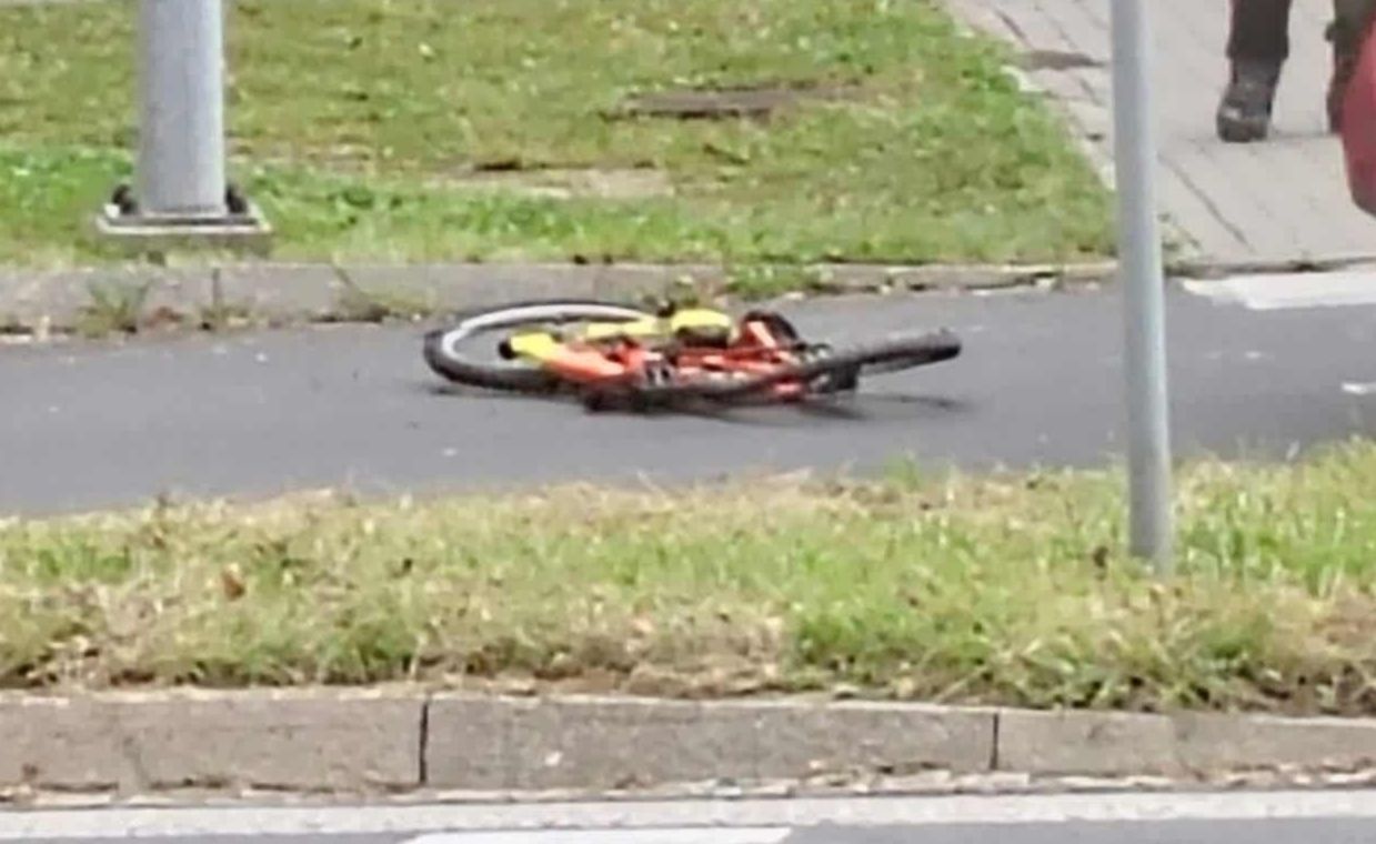 Śmiertelne potrącenie 5-latka przez autobus. Jest oświadczenie przewoźnika
