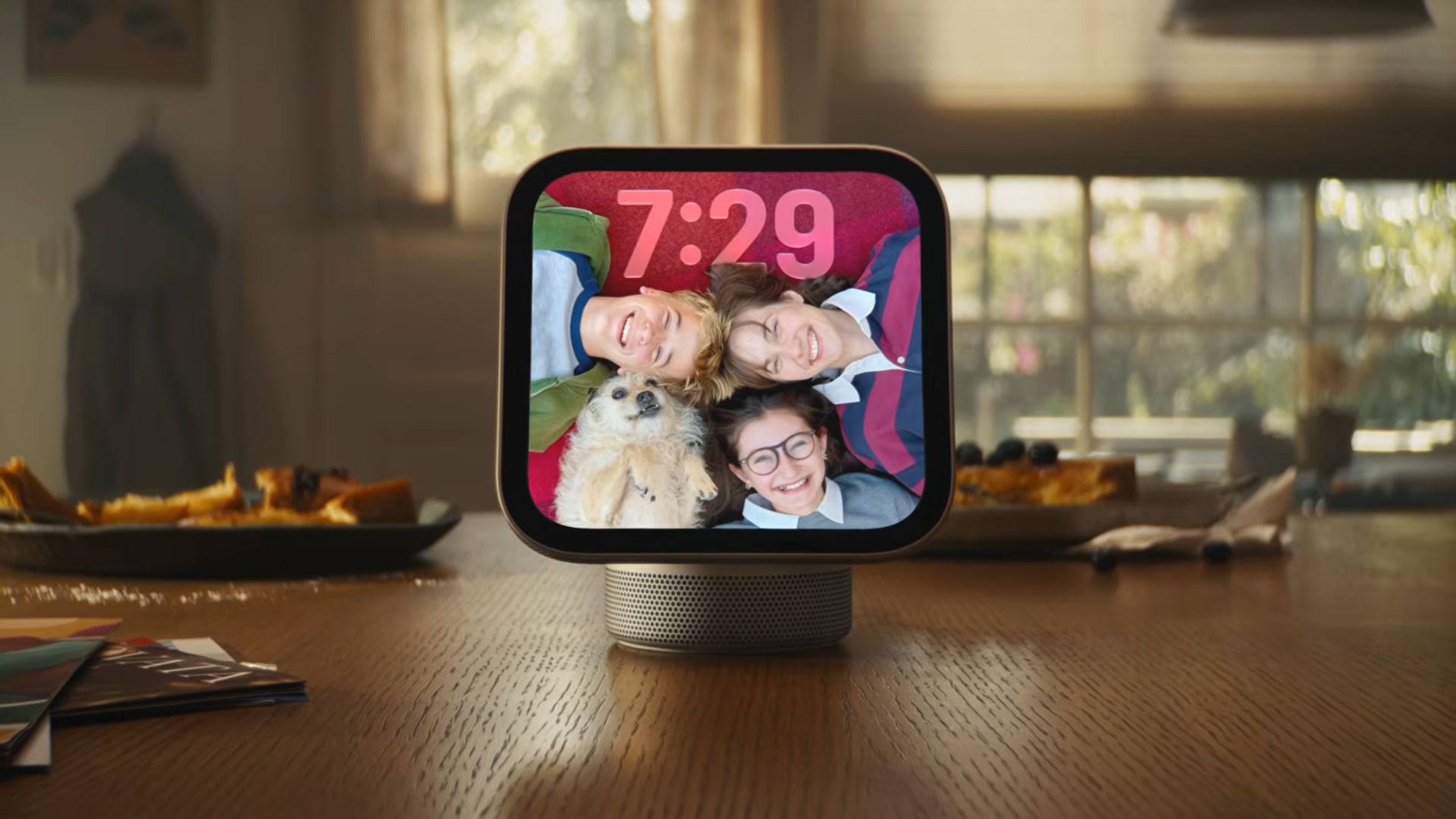 Apple zaprezentowało HomeView. Nikt tego nie potrzebuje [OPINIA]