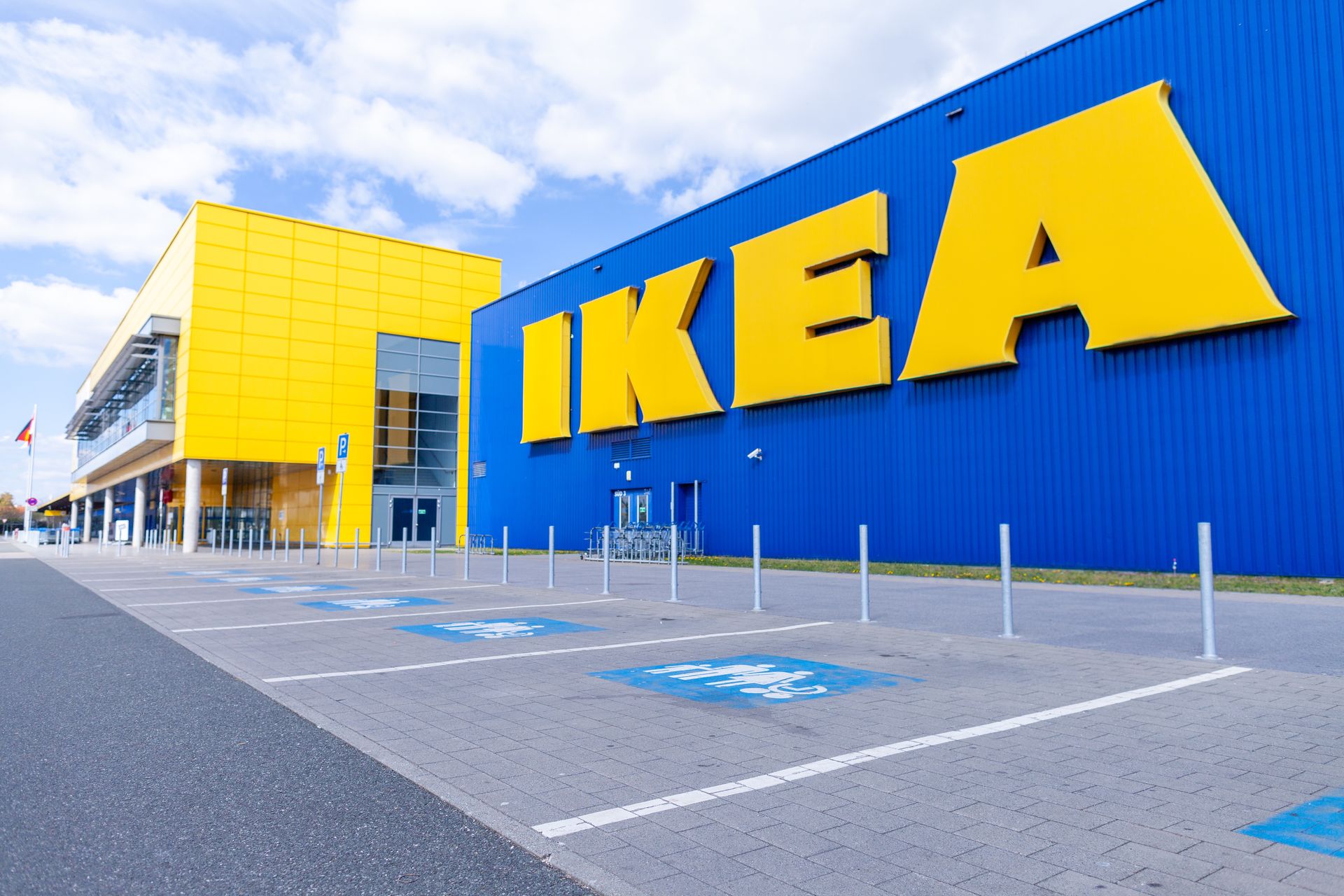 Tak Ikea zwraca kaucję. Odchodzi od papierowych kuponów