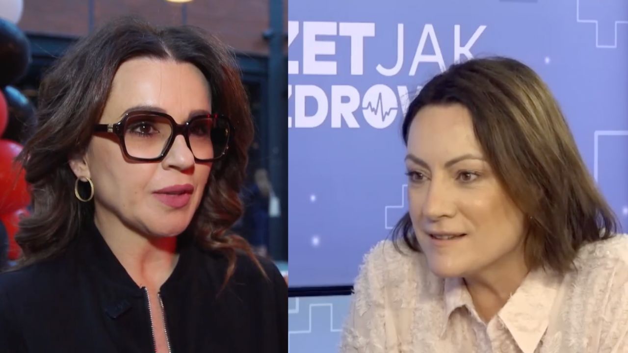 Iwona Kutyna w TVP Info. Stworzy duet z Beatą Tadlą