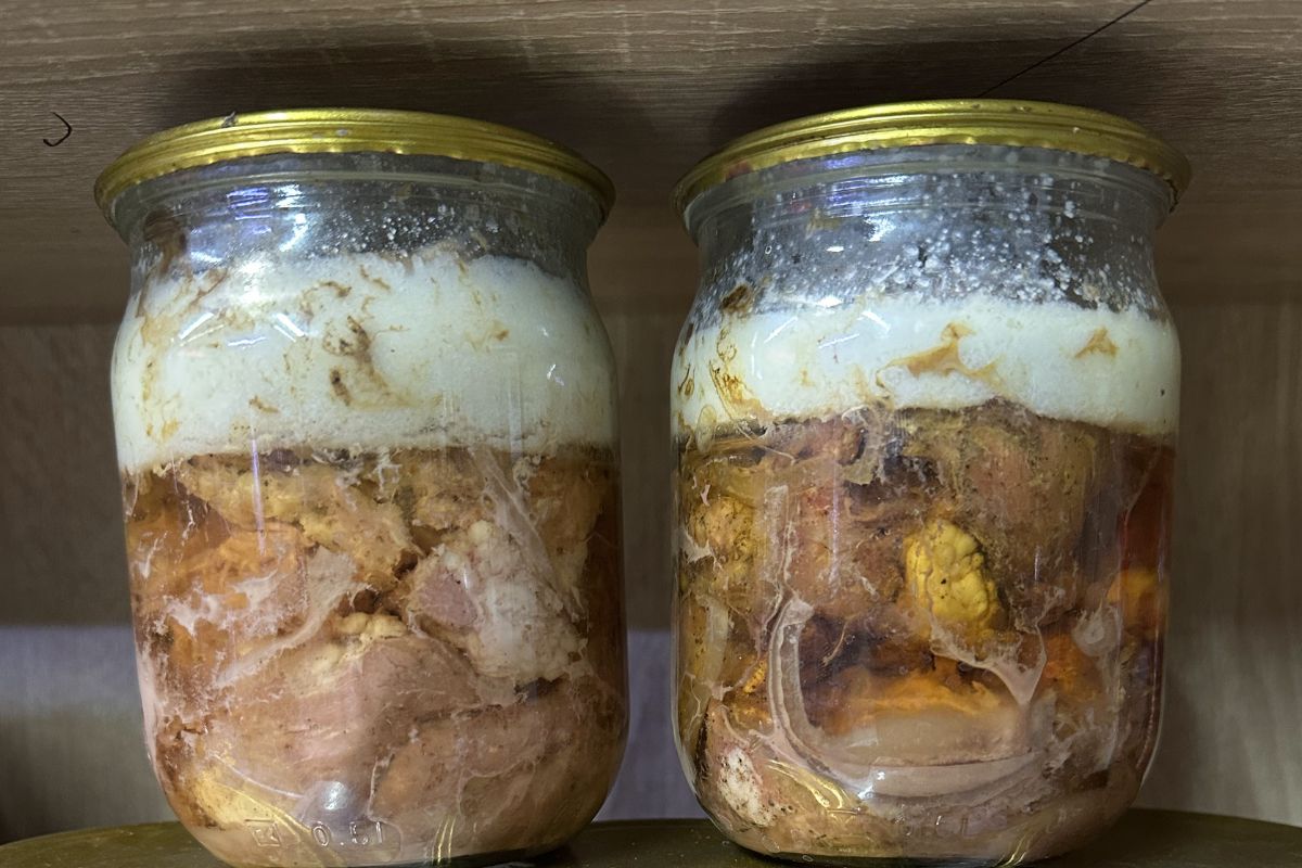 W PRL hit, dziś zapomniana. Kiedyś robiła ją niemal każda gospodyni