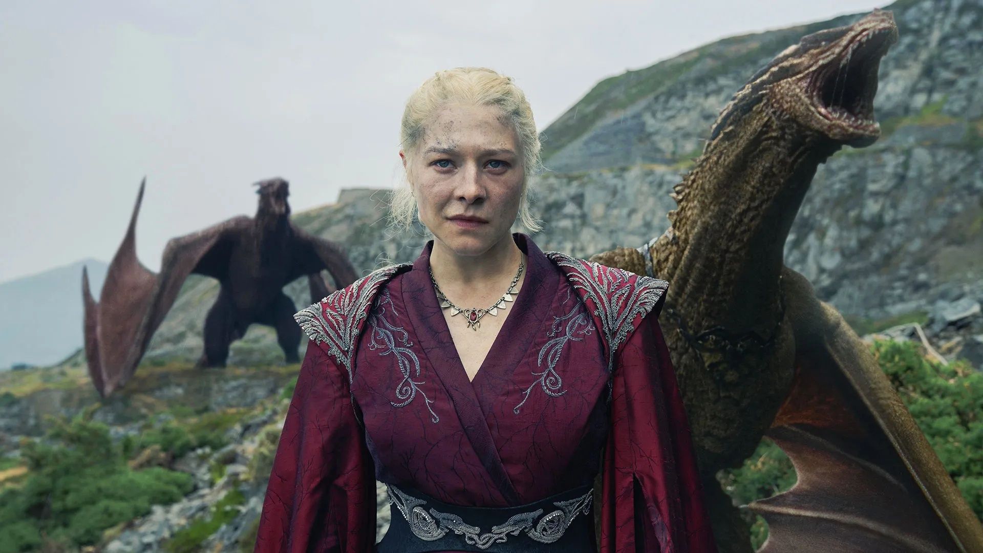 Te liczby robią wrażenie. HBO podało wyniki oglądalności swojego hitu