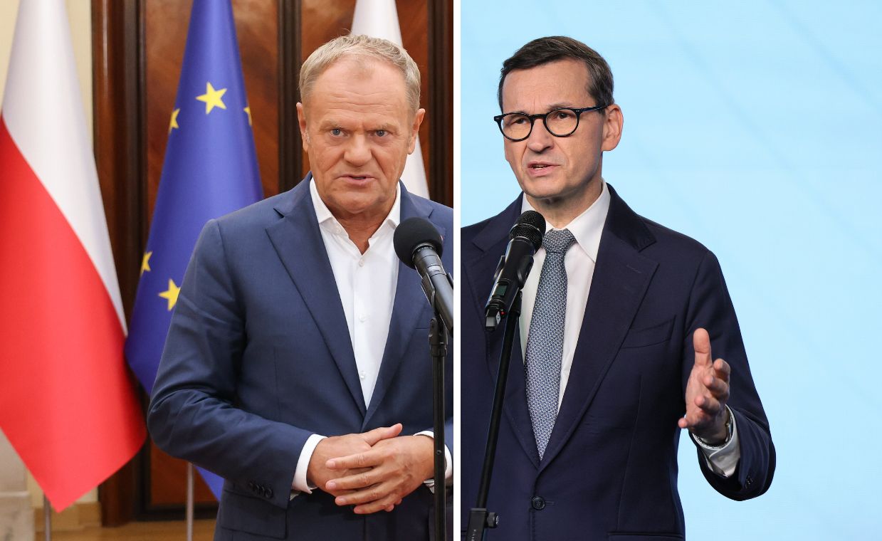 Który rząd lepiej gospodaruje publicznymi pieniędzmi? Jest sondaż