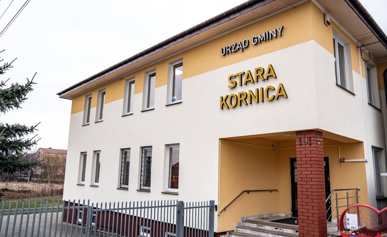 Atak z nożem na wójta. Nowy ruch prokuratury
