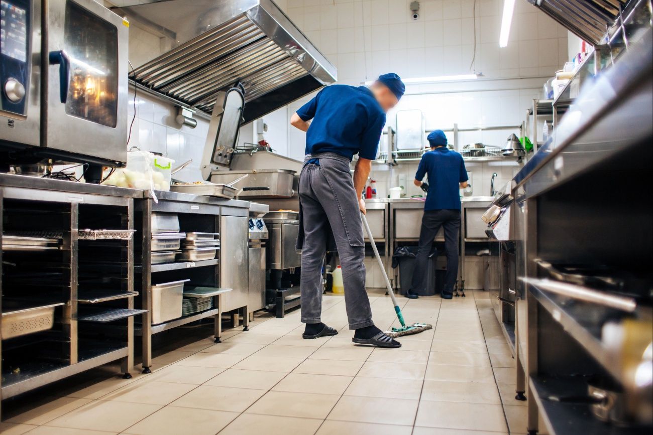 Nowy trend w gastronomii. Wzrost zapytań o 225 proc. o jeden sprzęt