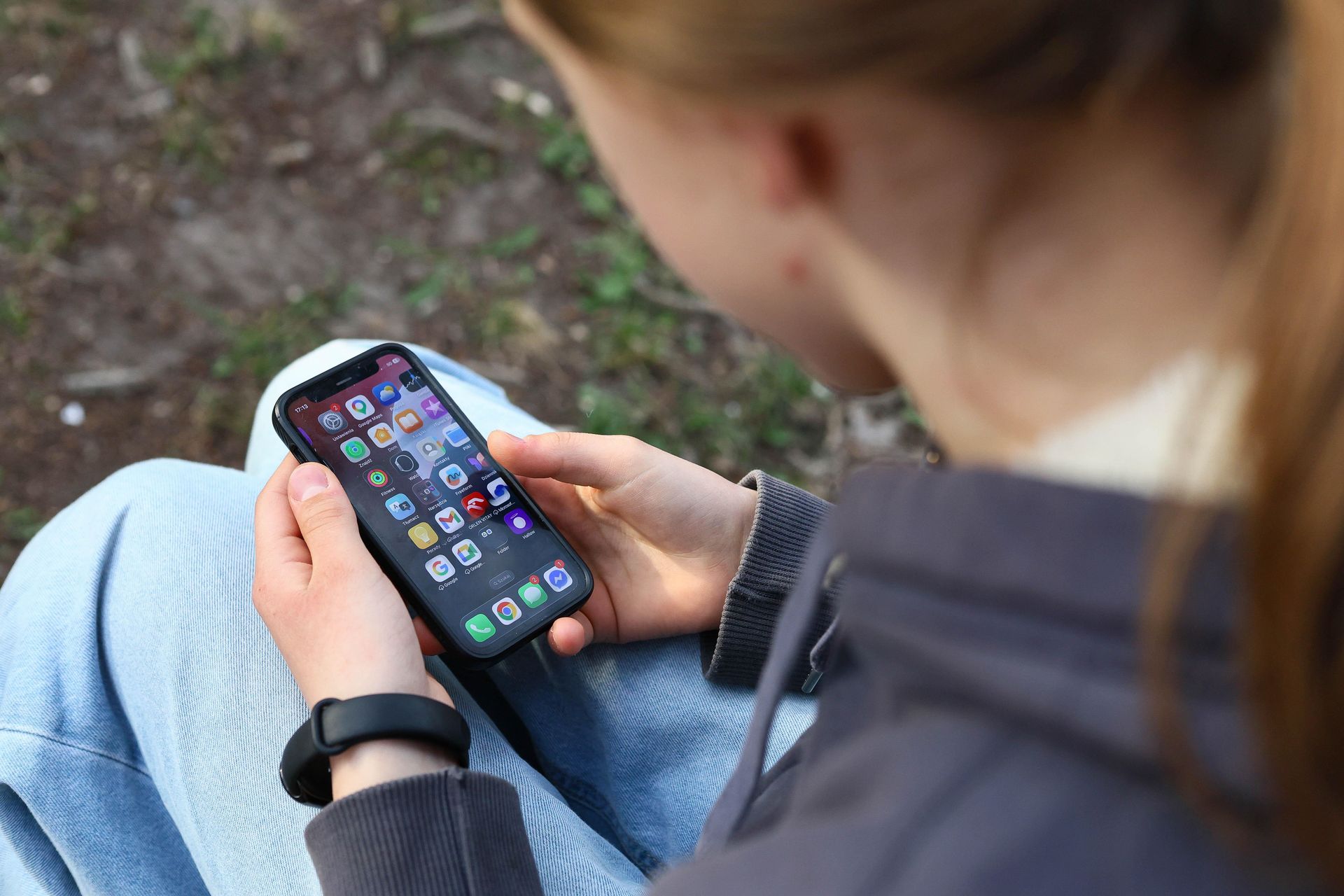 Zakaz telefonów w szkołach. Sejm zdecydował